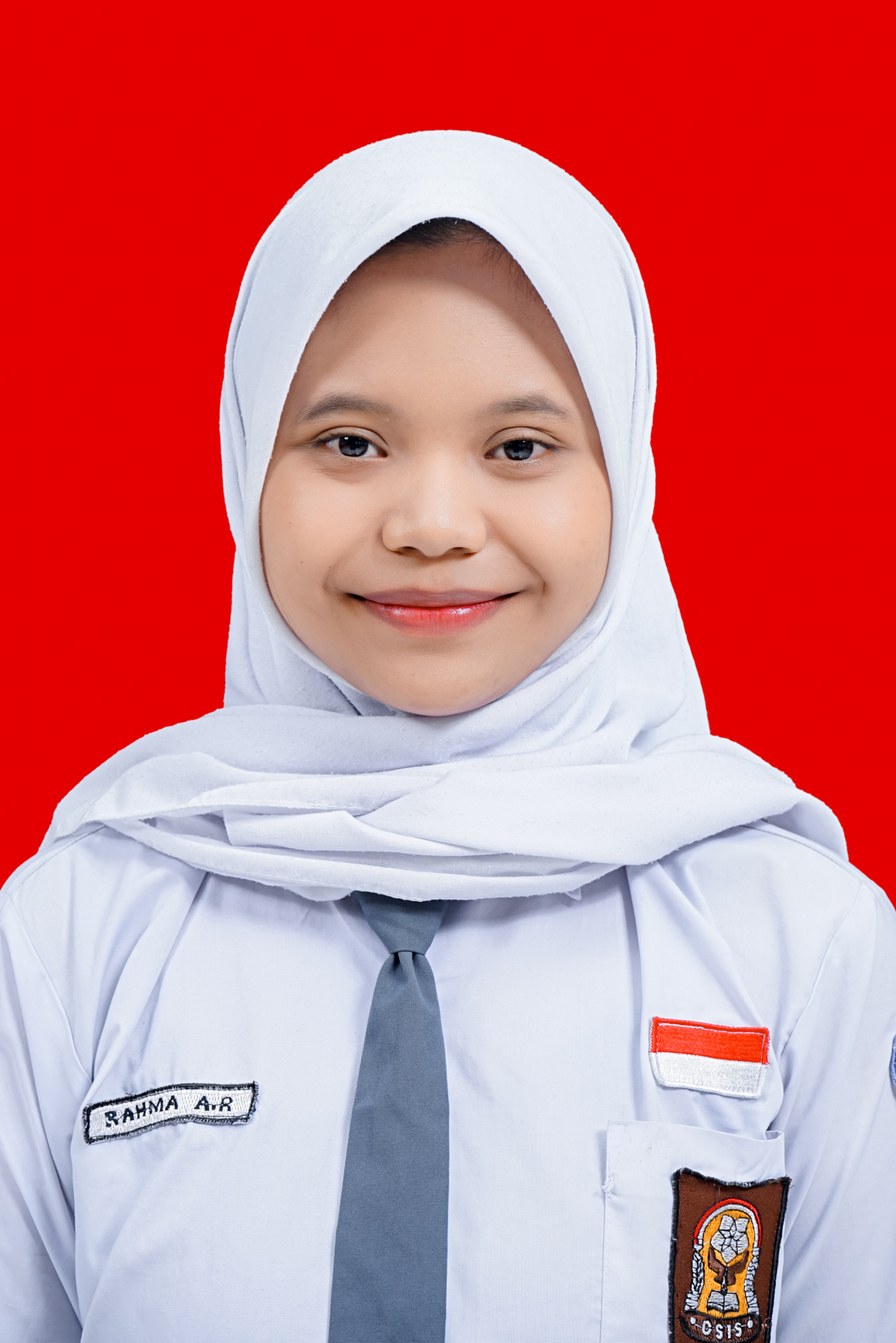 Rahma Asih Rahayu - SMAN 21 BANDUNG